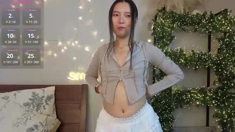 Aika online show from February 28, 11:31 am