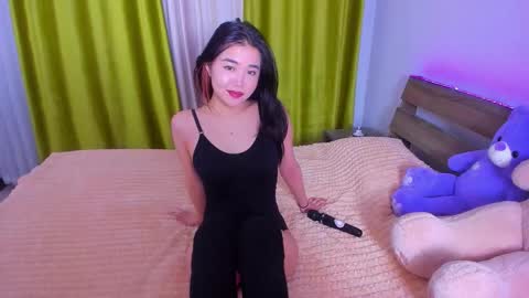 Snapshot of dollyiaa chatting on October 24, 2:02 pm Dollya online show from October 24, 2:02 pm