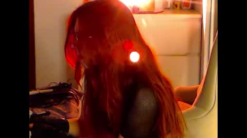 Dolores Sage online show from March 14, 7:48 pm