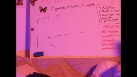 Dolores Sage online show from March 6, 4:46 pm