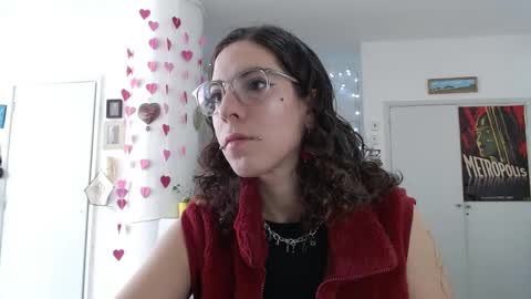sweet domme online show from June 3, 2:29 pm