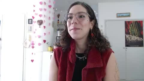 sweet domme online show from June 3, 2:33 pm
