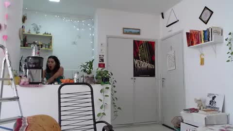 sweet domme online show from April 23, 1:57 pm