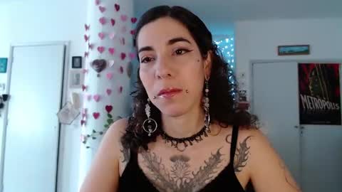 sweet domme online show from August 3, 1:39 pm