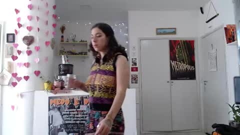 sweet domme online show from May 31, 1:50 pm