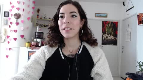 sweet domme online show from June 1, 1:02 pm