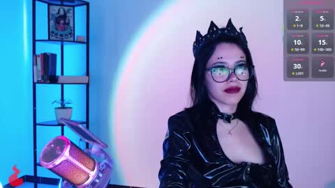 Mistress online show from November 7, 4:34 pm