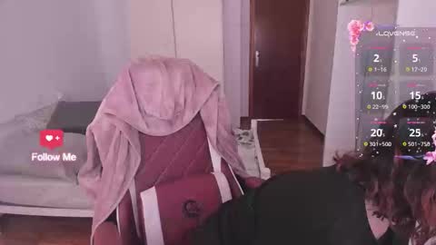 I WILL BE BACK ON WEDNESDAY DECEMBER 4 0100AM COLOMBIA TIME    online show from October 10, 8:41 am