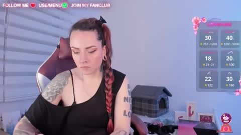 I WILL BE BACK ON WEDNESDAY DECEMBER 4 0100AM COLOMBIA TIME    online show from March 4, 6:47 am