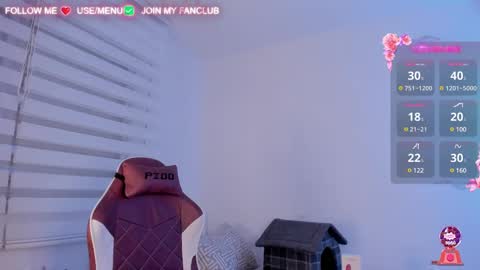 I WILL BE BACK ON WEDNESDAY DECEMBER 4 0100AM COLOMBIA TIME    online show from March 5, 6:33 am