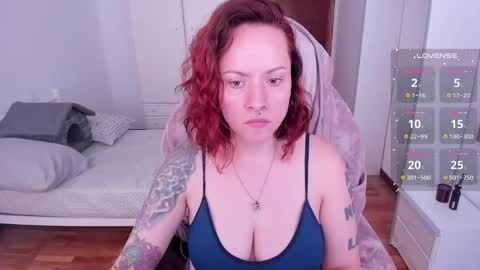 I WILL BE BACK ON WEDNESDAY DECEMBER 4 0100AM COLOMBIA TIME    online show from September 12, 9:18 am