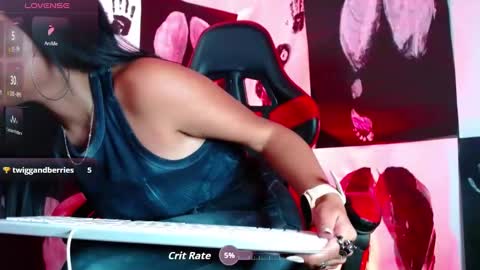 Domina Lia online show from October 3, 4:50 am