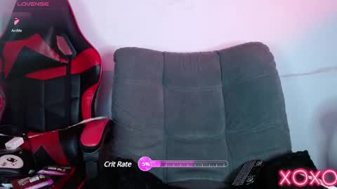 Domina Lia online show from January 29, 2:51 am