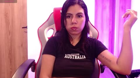 Domina Lia online show from March 4, 2:27 am