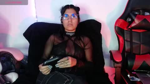 Domina Lia online show from December 28, 3:26 am