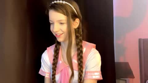 Kira online show from March 10, 7:51 pm