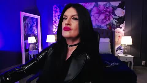Dom Melisa online show from May 1, 9:51 pm