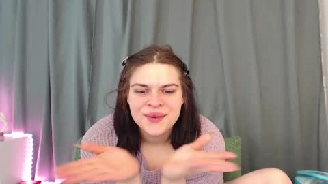 dona_mafia online show from November 26, 11:50 pm