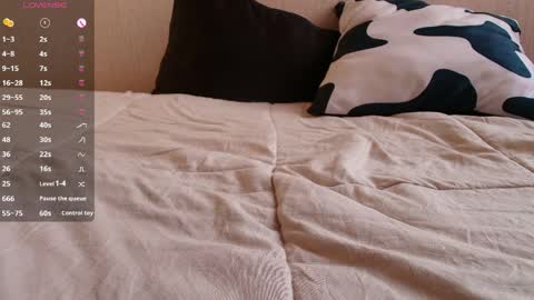 doniita online show from April 10, 10:27 pm