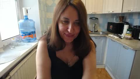 Tatiana 43 curvy sexy body and Joanna redhead 39 years online show from February 10, 12:08 pm