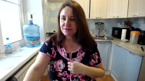 Tatiana 43 curvy sexy body and Joanna redhead 39 years online show from March 2, 12:36 pm
