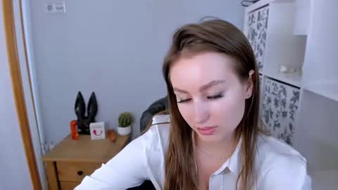 DonnaSensual online show from January 13, 10:03 pm