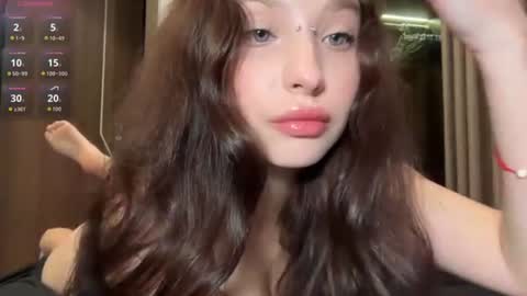 Stacy online show from June 14, 4:40 pm