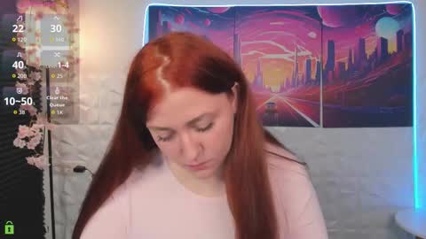 Dora EXOMI online show from November 10, 2:50 am