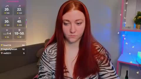 Dora EXOMI online show from March 21, 8:19 am