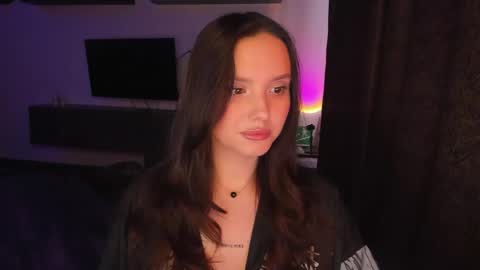 Dora Charmer online show from April 9, 12:21 pm