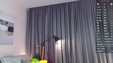 Kiki online show from July 2, 3:07 pm