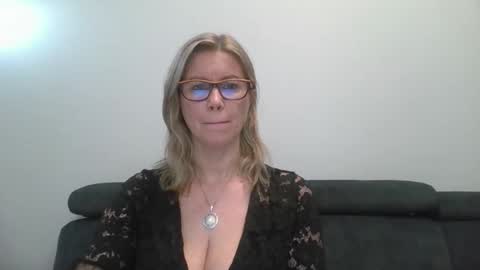 DoreenSexy online show from December 14, 9:42 pm