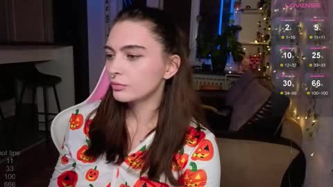 Alice online show from October 30, 6:20 pm