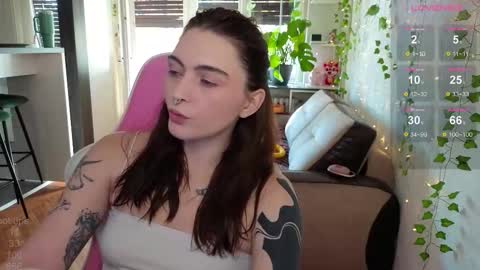 Alice online show from November 6, 9:37 am