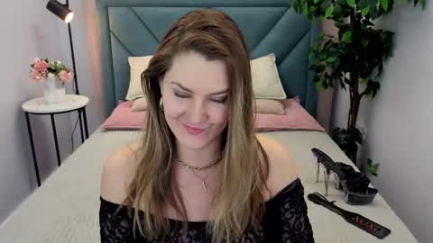 doriana_gray online show from February 26, 5:01 pm