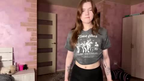 Dorota online show from May 4, 9:07 pm