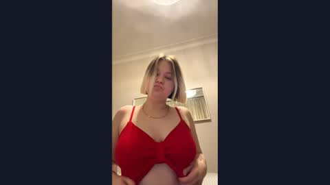 Christie online show from June 3, 6:57 pm