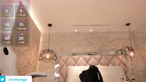  DOROTHY online show from September 11, 5:08 am