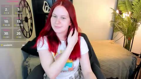 Rose online show from March 3, 7:25 am