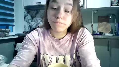 Dorrie Ann online show from November 24, 5:20 am