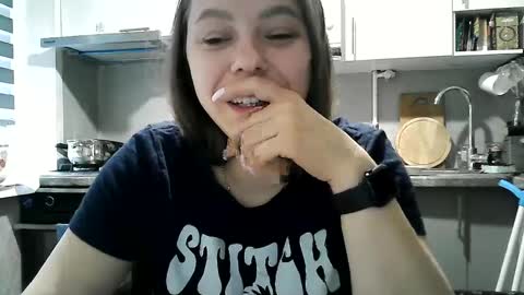 Dorrie Ann online show from September 24, 6:23 am