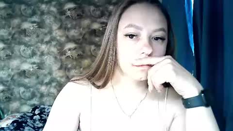 Dorrie Ann online show from July 7, 5:21 am