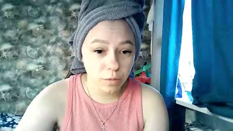 Dorrie Ann online show from February 22, 6:03 am