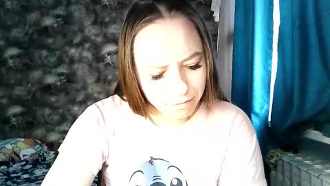 Dorrie Ann online show from February 24, 6:34 am