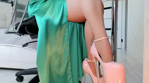 Magic online show from April 28, 12:20 pm