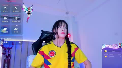 Doyeon online show from March 11, 2:42 am