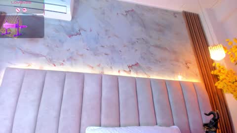 Doyeon online show from March 9, 3:10 am