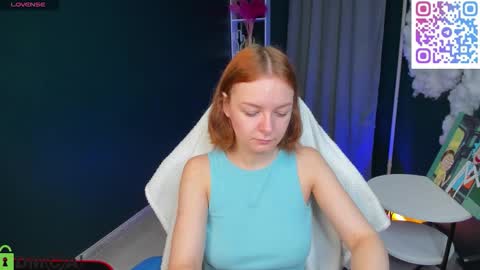 dr_catalina online show from September 19, 2:32 am