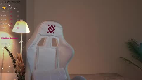 Lisbeth Salander online show from November 6, 6:30 am