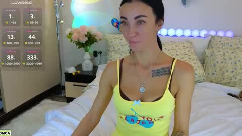 Snapshot of dragoncutey chatting on September 25, 10:51 pm Katya online show from September 25, 10:51 pm